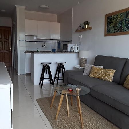 Centro Andando A Todo Apartment Плая дел Инглес Екстериор снимка