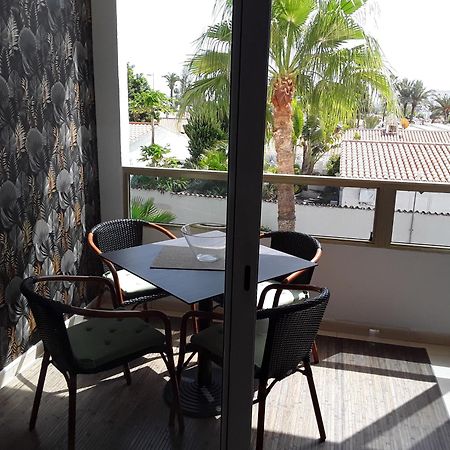 Centro Andando A Todo Apartment Плая дел Инглес Екстериор снимка