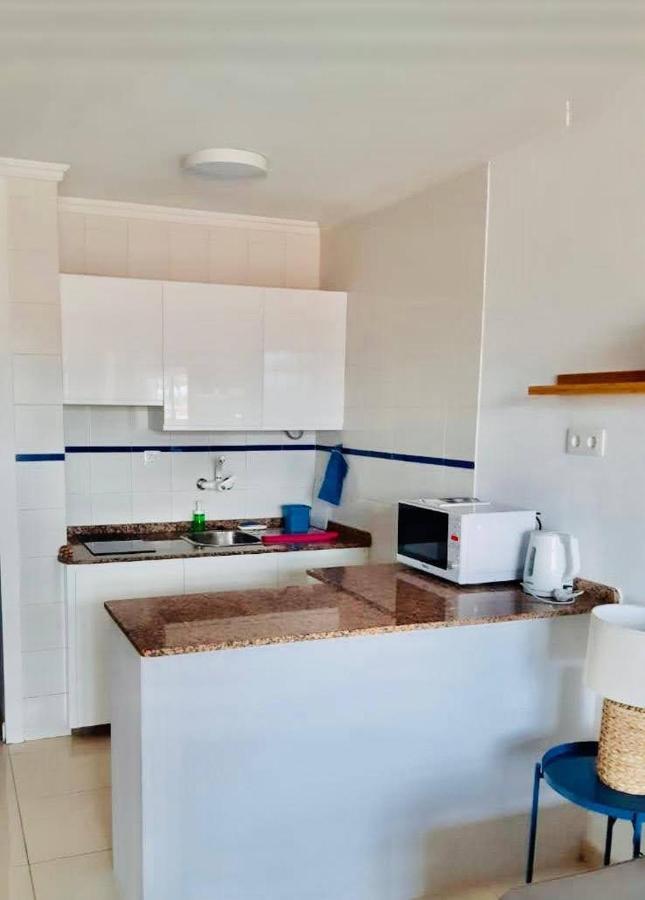 Centro Andando A Todo Apartment Плая дел Инглес Екстериор снимка