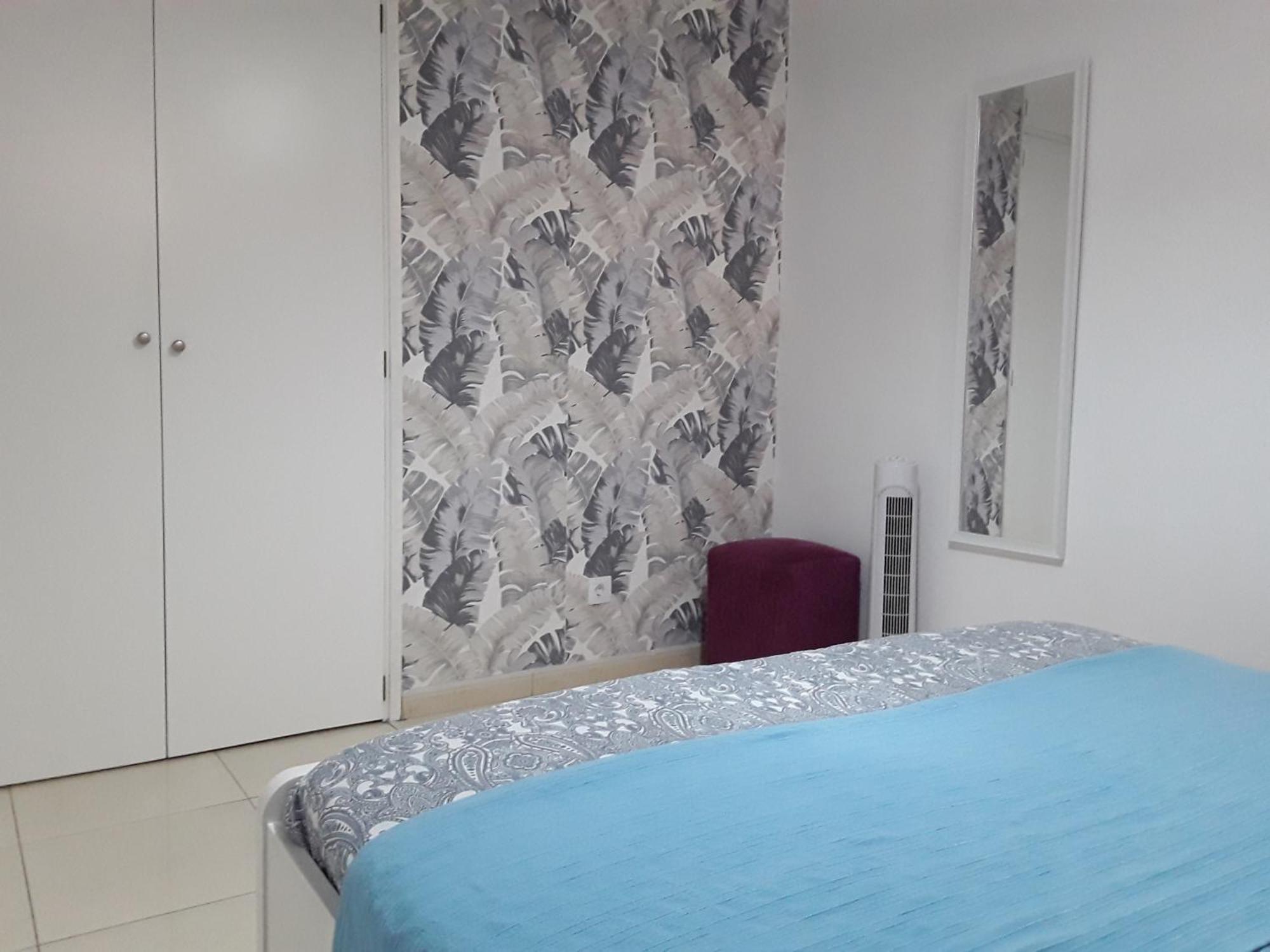 Centro Andando A Todo Apartment Плая дел Инглес Екстериор снимка